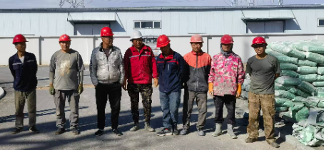 横林镇厂房地基沉降注浆加固施工队伍怎么选